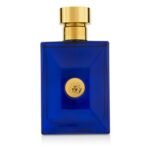 Versace Dylan Blue או דה טואלט ספריי 100ML