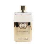 Gucci Guilty Pour Femme או דה טואלט ספריי 90ML