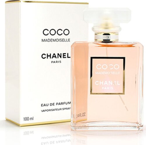 בושם לאישה Coco Mademoiselle א.ד.פ 100 מ"ל Chanel