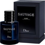 בושם לגבר Sauvage Elixir א.ד.פ  60 מ"ל Dior
