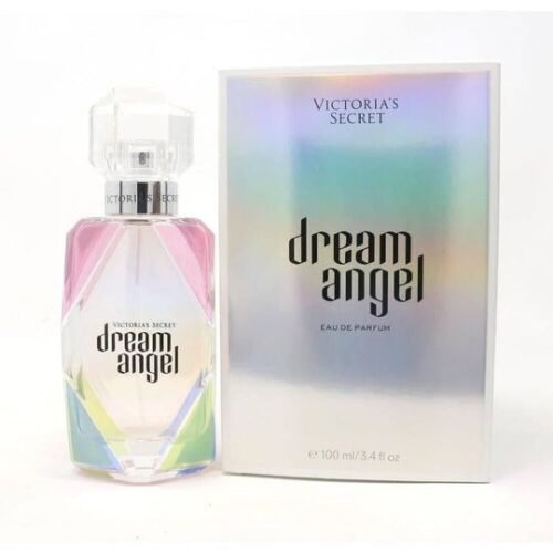 Victoria Secret Dream Angel Edp 100Ml בושם ויקטוריה סיקרט לאישה