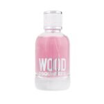 Dsquared2 Wood Pour Femme Edt 100ml -בושם דסקורד פיור ווד לאישה