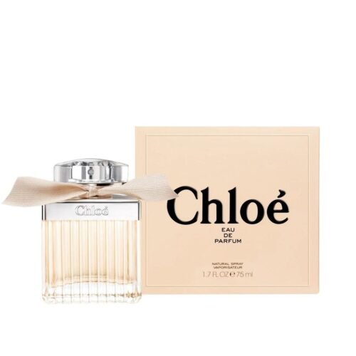 Chloe Edp 75Ml בושם קלואה לאישה