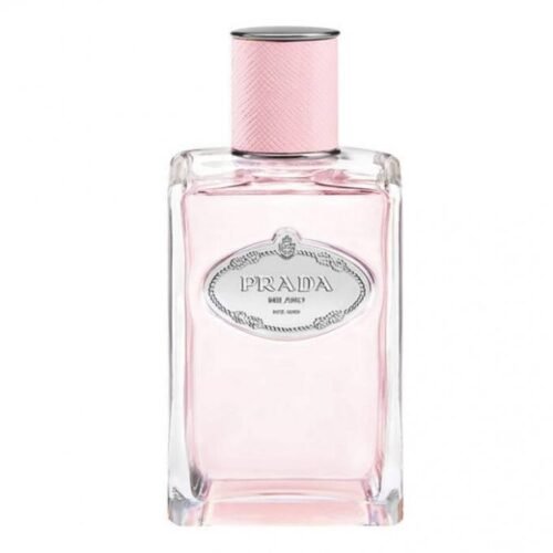 Prada Infusion D'Iris Rose Edp 100Ml בושם פראדה לאישה