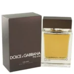 Dolce & Gabbana The One EDT 100ml MEN דולצ’ה וגבאנה דה וואן לגבר א.ד.ט 100 מ”ל