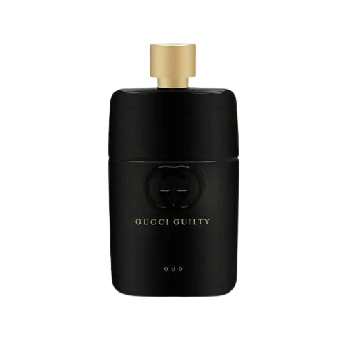 Gucci Guilty Oud Edp 90Ml בושם גוצ'י יוניסקס