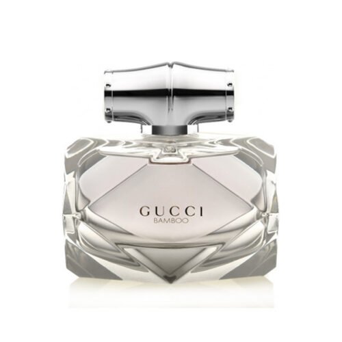 בושם לאישה Gucci Bamboo E.D.P 75ML