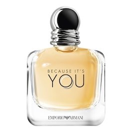 בושם ארמני Giorgio Armani Because It's You EDP 100ml