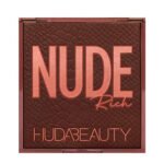 Huda Beauty Nude Obsessions Palette
