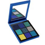 Huda Beauty Obsessions Precious Stones Eyeshadow Palette