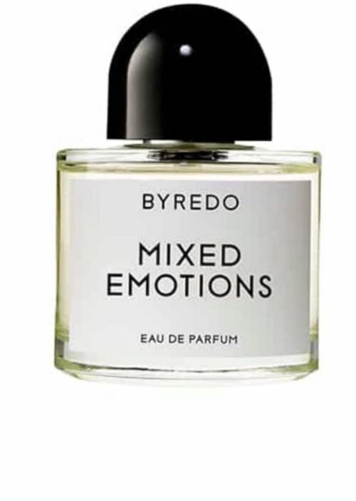 Mixed Emotions Edp 100Ml בושם ביירדו לאישה