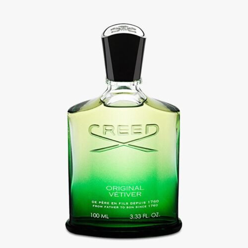 Creed Original Vetiver Edp 100Ml בושם קריד לגבר