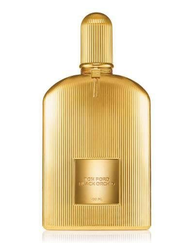 Tom Ford Black Orchid Parfum 100Ml בושם טום פורד יוניסקס