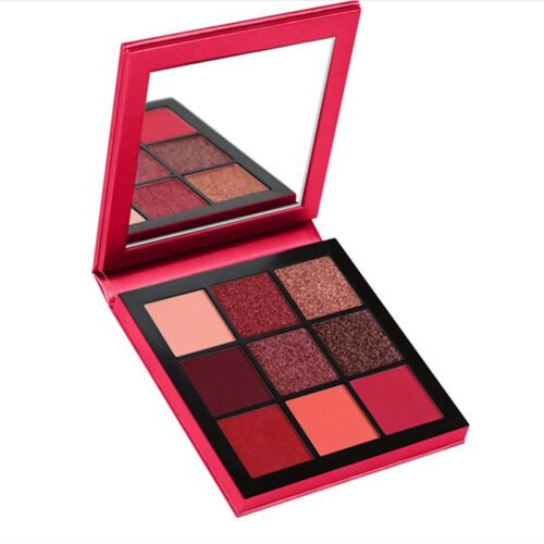 Huda Beauty Obsessions Precious Stones Eyeshadow Palette