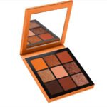 Huda Beauty Obsessions Precious Stones Eyeshadow Palette