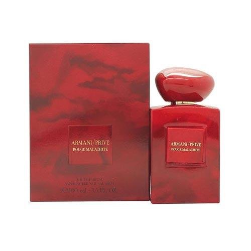 Giorgio Armani - Prive Rouge Malachite EDP Unisex 100ML