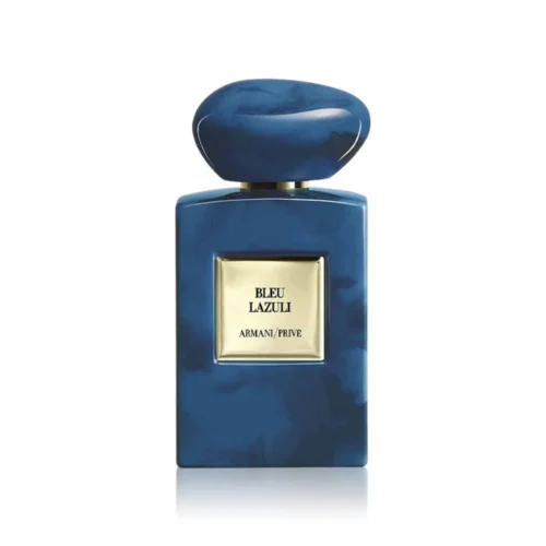 Giorgio Armani Prive Bleu Lazuli Edp 100ml בושם ארמני יוניסקס
