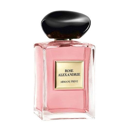 Giorgio Armani - Prive Rose Alexandrie EDT Unisex 50ML