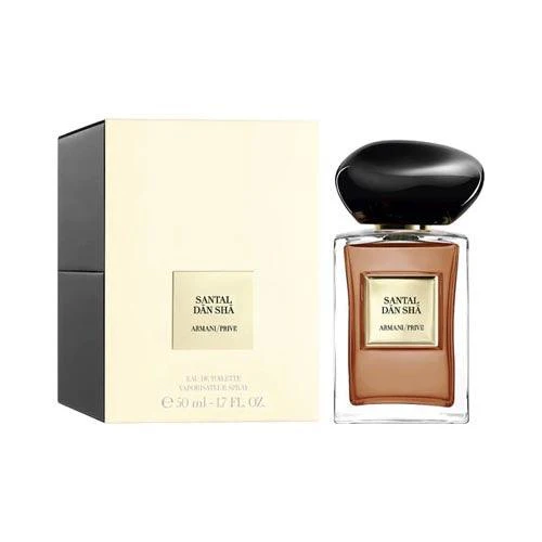 Giorgio Armani - Prive Santal Dansha EDT Unisex 100ML