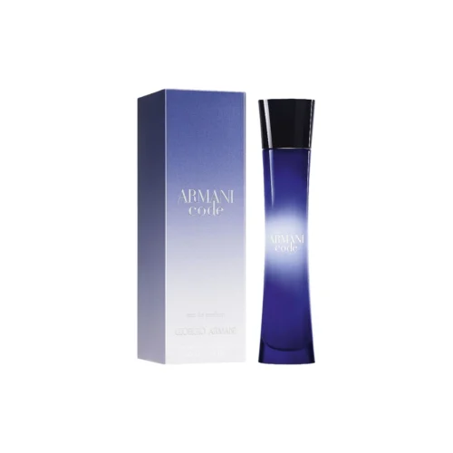 Giorgio Armani Armani Code Edp 75ml בושם ארמני לאישה