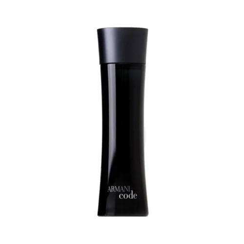 Giorgio Armani Armani Code Edt 125ml בושם ארמני לגבר